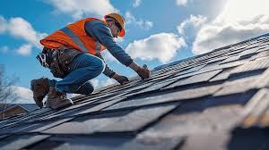 Fast & Reliable Emergency Roof Repairs in Fredericktown, MO